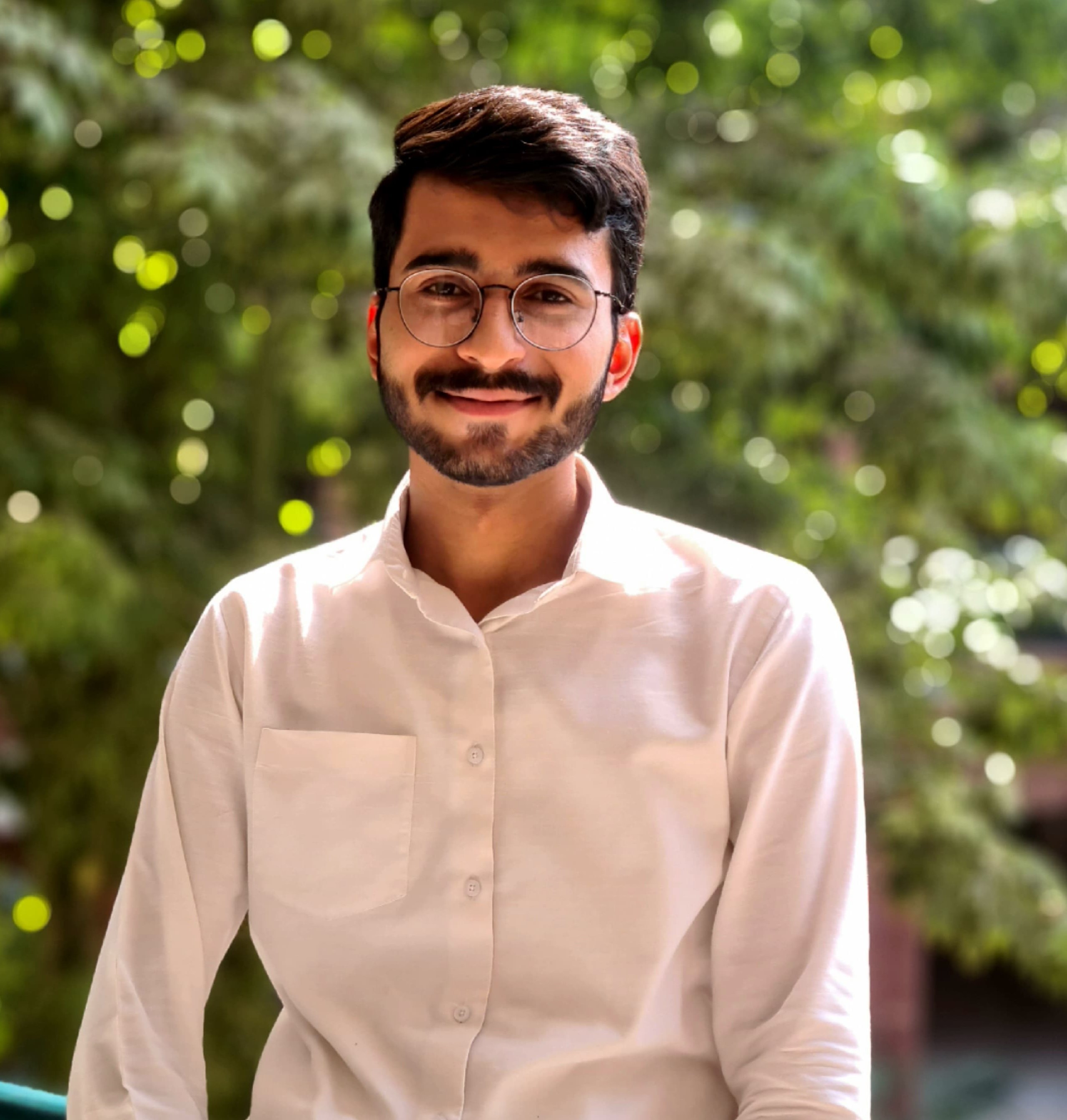 Profile picture of Ahmed Khan